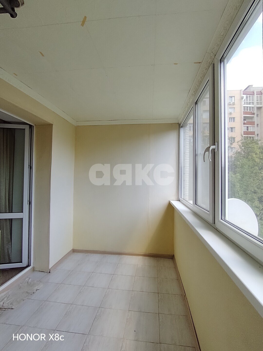 Фото №21: 3-комнатная квартира <span class="whitespace-nowrap">93 м²</span>, <span class="whitespace-nowrap">3/10 эт.</span> - Волгоград, р. Центральный, ул. Глазкова, 23