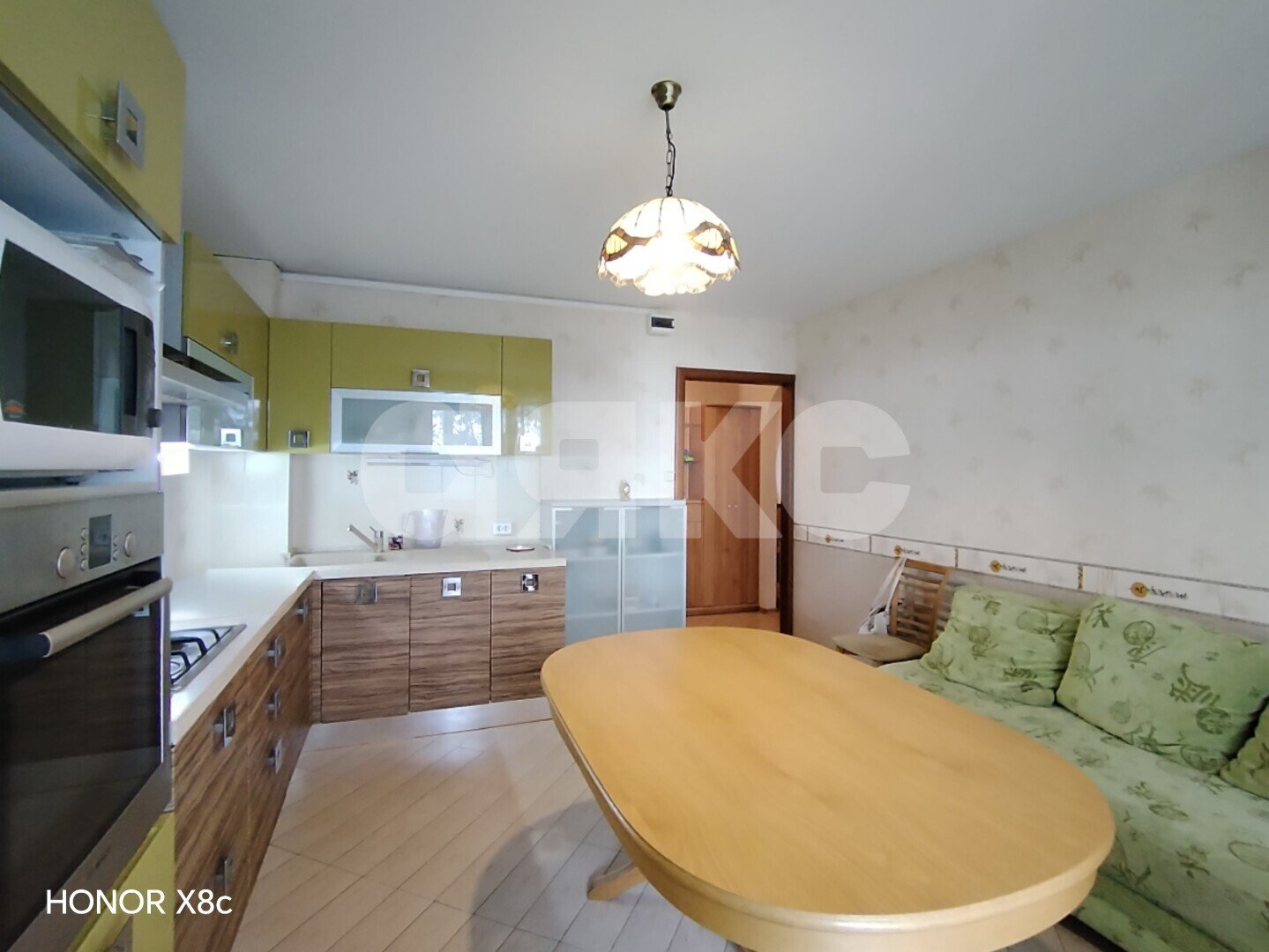Фото №34: 3-комнатная квартира <span class="whitespace-nowrap">93 м²</span>, <span class="whitespace-nowrap">3/10 эт.</span> - Волгоград, р. Центральный, ул. Глазкова, 23