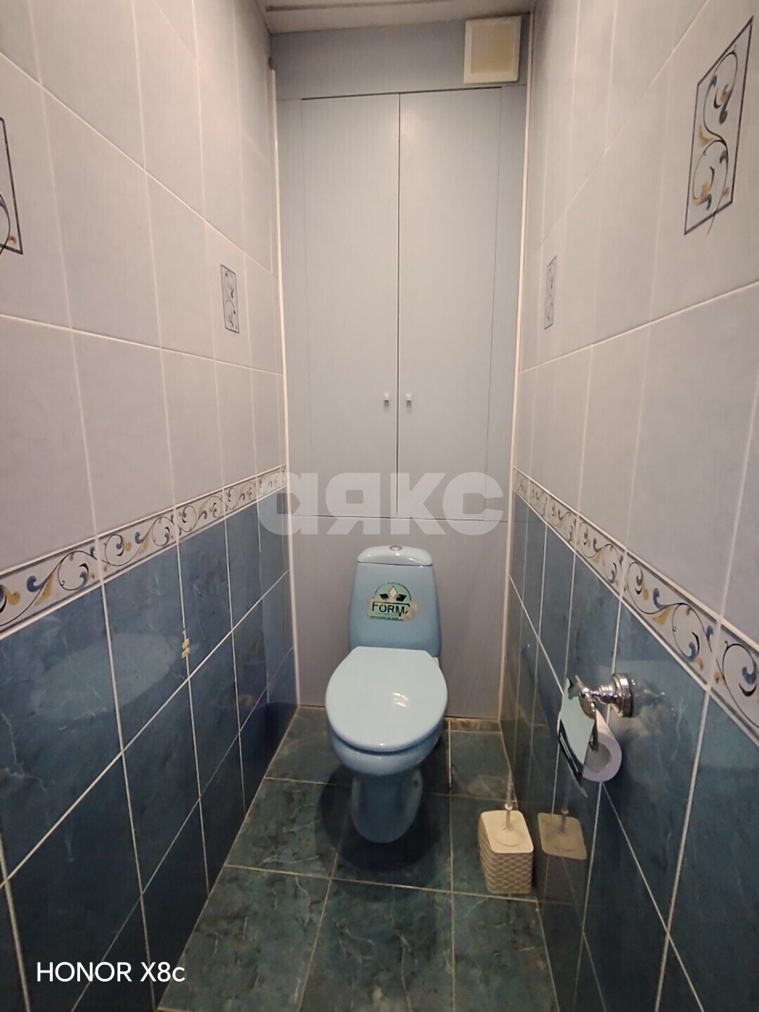 Фото №11: 3-комнатная квартира <span class="whitespace-nowrap">93 м²</span>, <span class="whitespace-nowrap">3/10 эт.</span> - Волгоград, р. Центральный, ул. Глазкова, 23