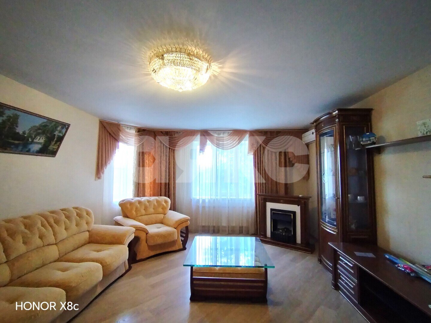 Фото №25: 3-комнатная квартира <span class="whitespace-nowrap">93 м²</span>, <span class="whitespace-nowrap">3/10 эт.</span> - Волгоград, р. Центральный, ул. Глазкова, 23