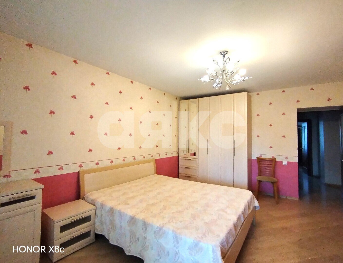 Фото №27: 3-комнатная квартира <span class="whitespace-nowrap">93 м²</span>, <span class="whitespace-nowrap">3/10 эт.</span> - Волгоград, р. Центральный, ул. Глазкова, 23