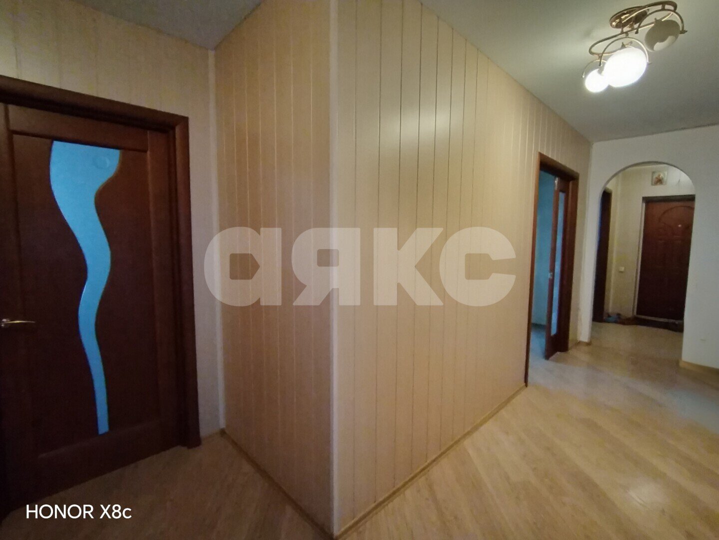 Фото №15: 3-комнатная квартира <span class="whitespace-nowrap">93 м²</span>, <span class="whitespace-nowrap">3/10 эт.</span> - Волгоград, р. Центральный, ул. Глазкова, 23