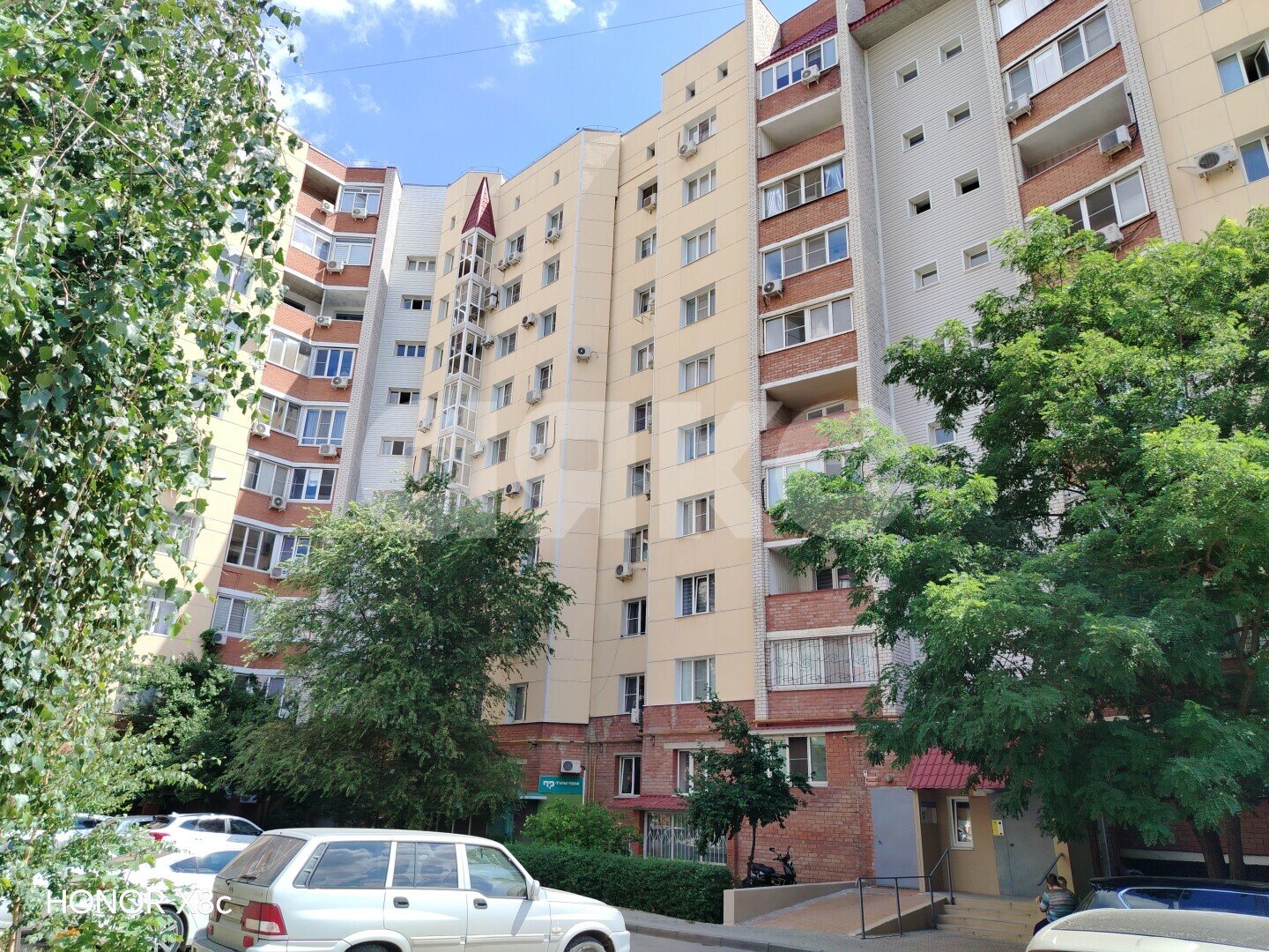 Фото №45: 3-комнатная квартира <span class="whitespace-nowrap">93 м²</span>, <span class="whitespace-nowrap">3/10 эт.</span> - Волгоград, р. Центральный, ул. Глазкова, 23