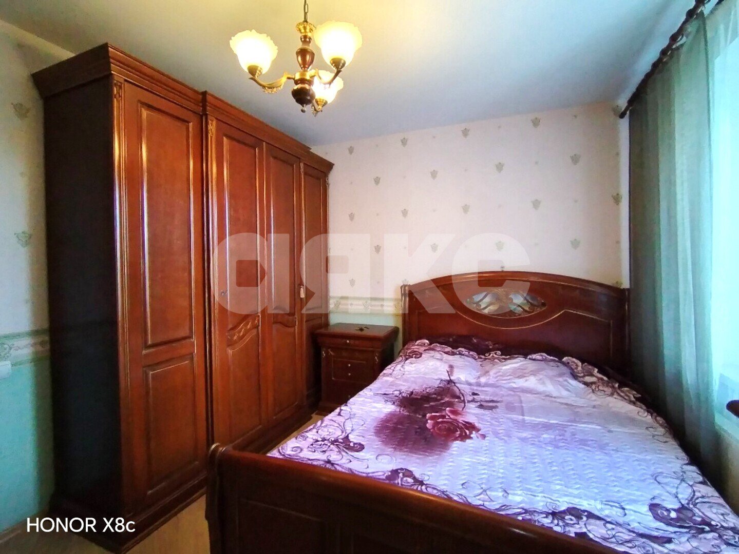 Фото №5: 3-комнатная квартира <span class="whitespace-nowrap">93 м²</span>, <span class="whitespace-nowrap">3/10 эт.</span> - Волгоград, р. Центральный, ул. Глазкова, 23
