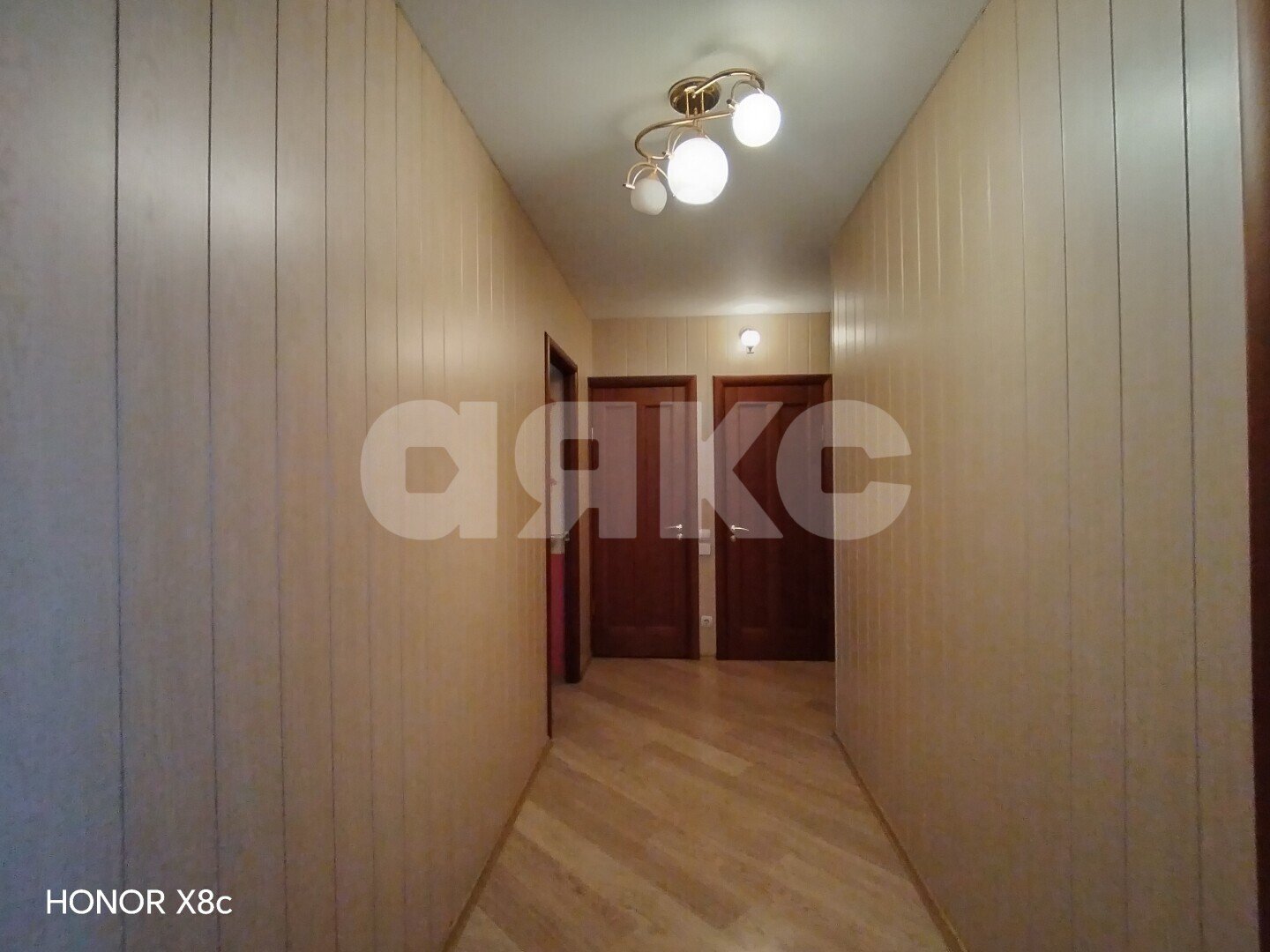 Фото №24: 3-комнатная квартира <span class="whitespace-nowrap">93 м²</span>, <span class="whitespace-nowrap">3/10 эт.</span> - Волгоград, р. Центральный, ул. Глазкова, 23