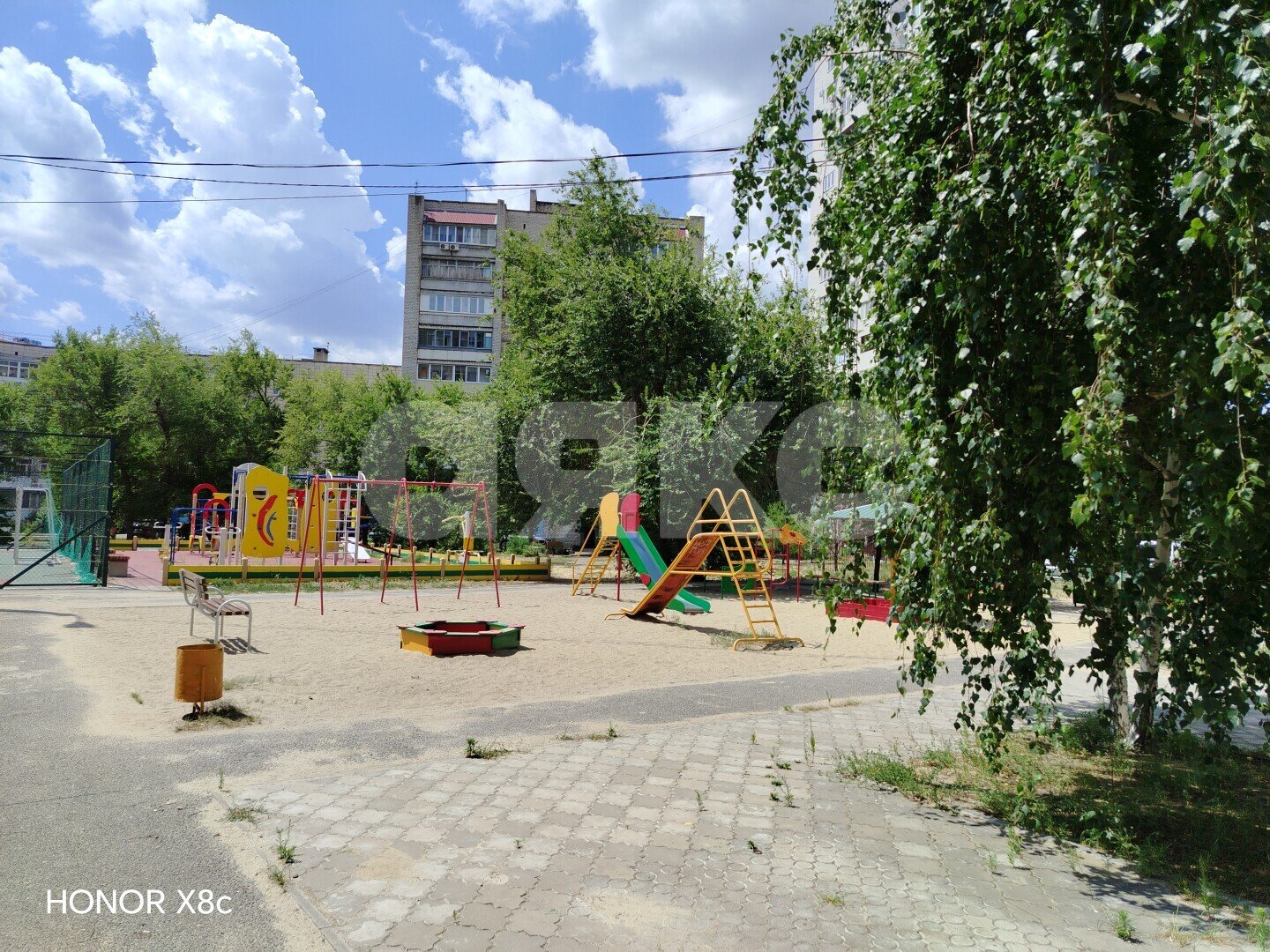 Фото №44: 3-комнатная квартира <span class="whitespace-nowrap">93 м²</span>, <span class="whitespace-nowrap">3/10 эт.</span> - Волгоград, р. Центральный, ул. Глазкова, 23