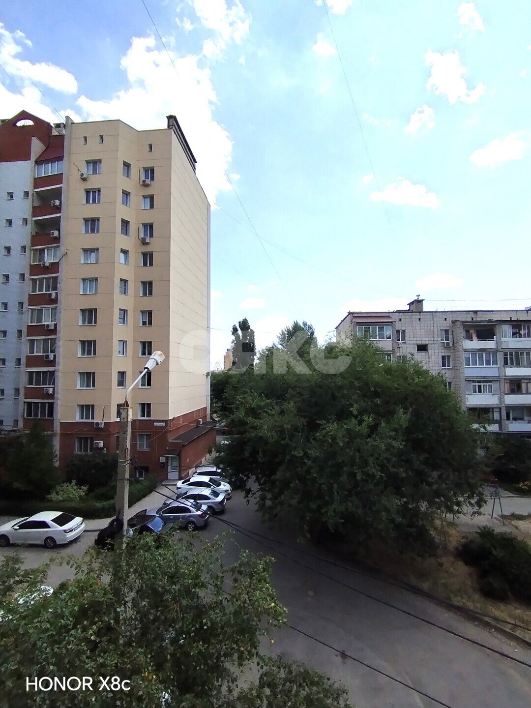 Фото №37: 3-комнатная квартира <span class="whitespace-nowrap">93 м²</span>, <span class="whitespace-nowrap">3/10 эт.</span> - Волгоград, р. Центральный, ул. Глазкова, 23