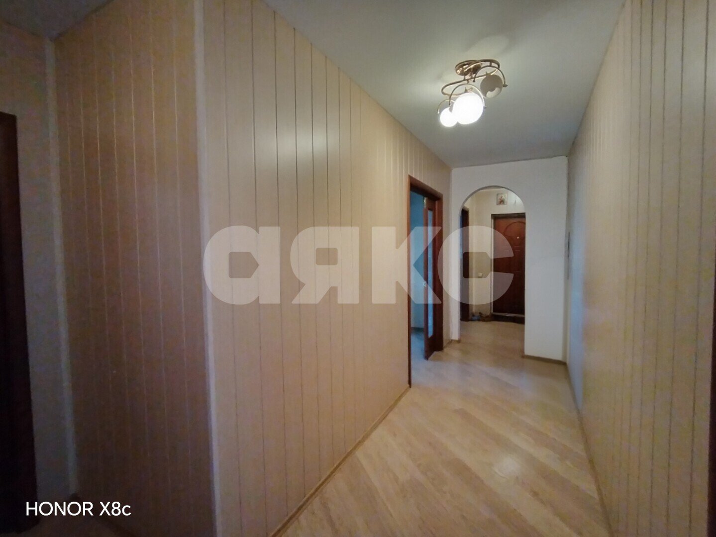 Фото №16: 3-комнатная квартира <span class="whitespace-nowrap">93 м²</span>, <span class="whitespace-nowrap">3/10 эт.</span> - Волгоград, р. Центральный, ул. Глазкова, 23