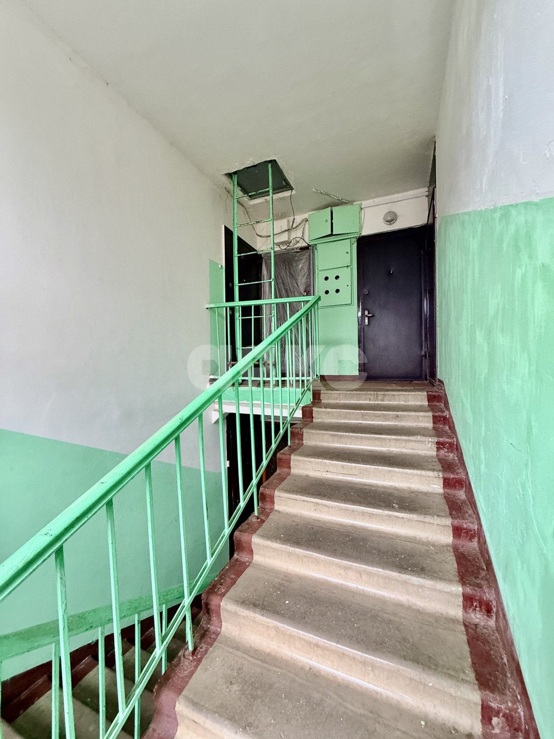 Фото №11: 2-комнатная квартира <span class="whitespace-nowrap">46 м²</span>, <span class="whitespace-nowrap">4/4 эт.</span> - Раменской агрохимстанции (РАОС), 12
