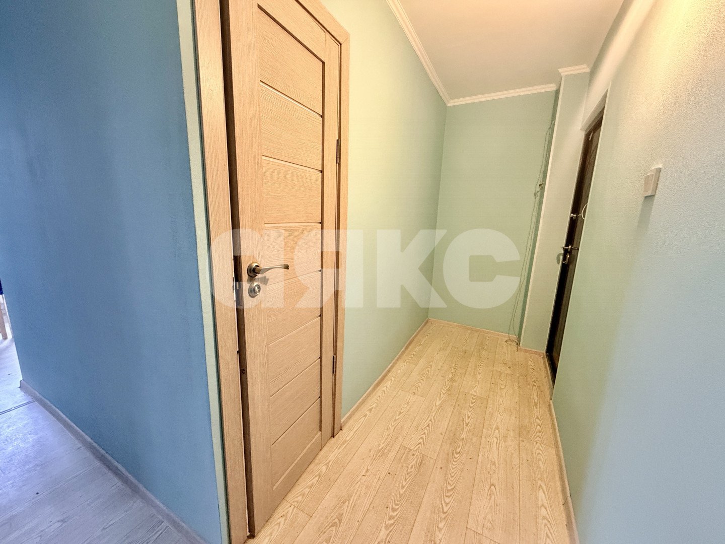 Фото №8: 2-комнатная квартира <span class="whitespace-nowrap">46 м²</span>, <span class="whitespace-nowrap">4/4 эт.</span> - Раменской агрохимстанции (РАОС), 12