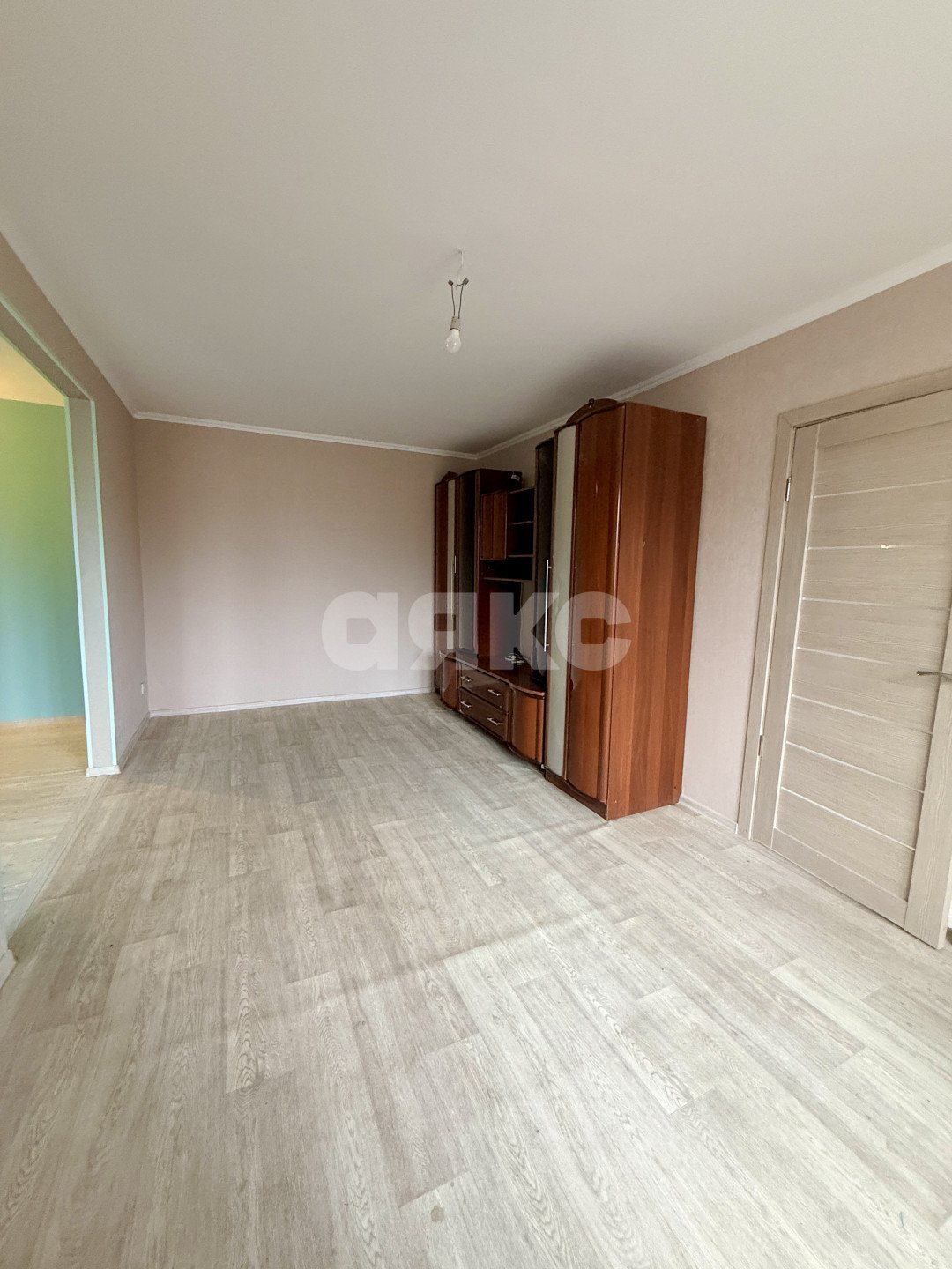 Фото №7: 2-комнатная квартира <span class="whitespace-nowrap">46 м²</span>, <span class="whitespace-nowrap">4/4 эт.</span> - Раменской агрохимстанции (РАОС), 12