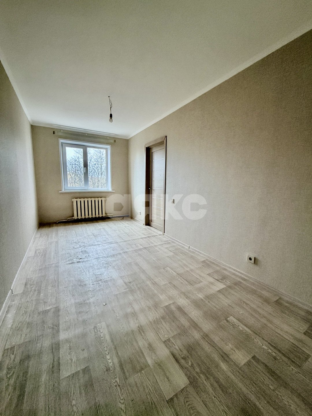 Фото №4: 2-комнатная квартира <span class="whitespace-nowrap">46 м²</span>, <span class="whitespace-nowrap">4/4 эт.</span> - Раменской агрохимстанции (РАОС), 12