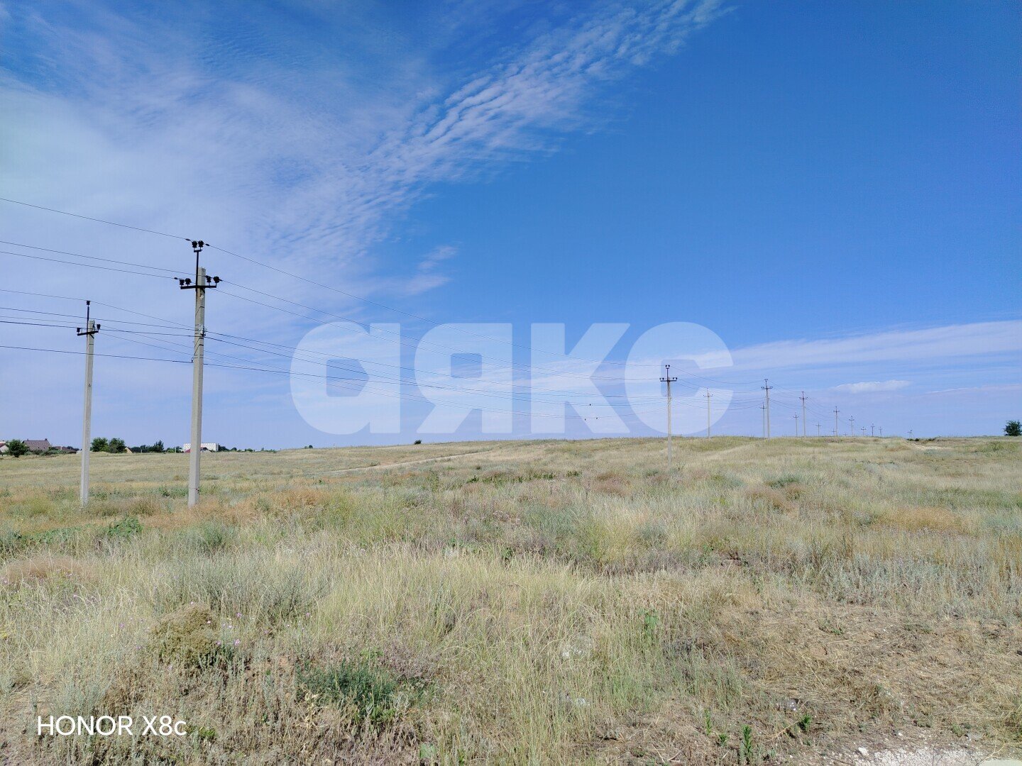 Фото №3: Земельный участок под ИЖС <span class="whitespace-nowrap">9 сот.</span> - Волгоград, Советский, КП Максимка, п. территория Рабочий  Горьковский, ул. Эвкалиптовая