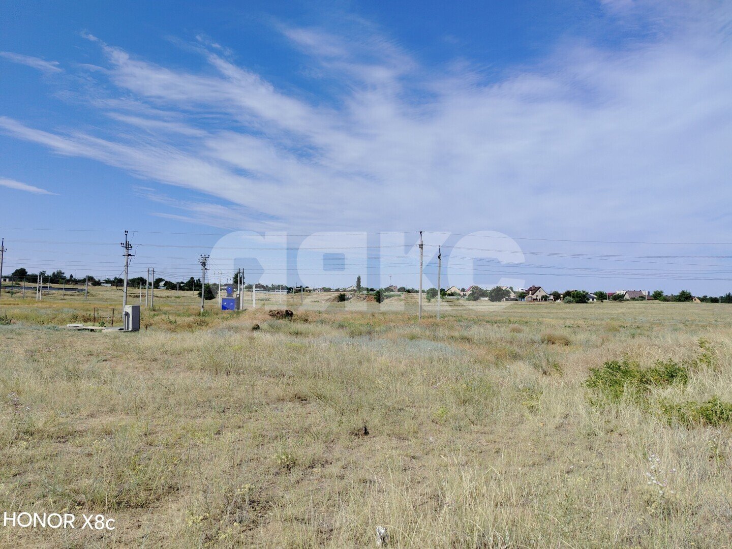 Фото №5: Земельный участок под ИЖС <span class="whitespace-nowrap">9 сот.</span> - Волгоград, Советский, КП Максимка, п. территория Рабочий  Горьковский, ул. Эвкалиптовая