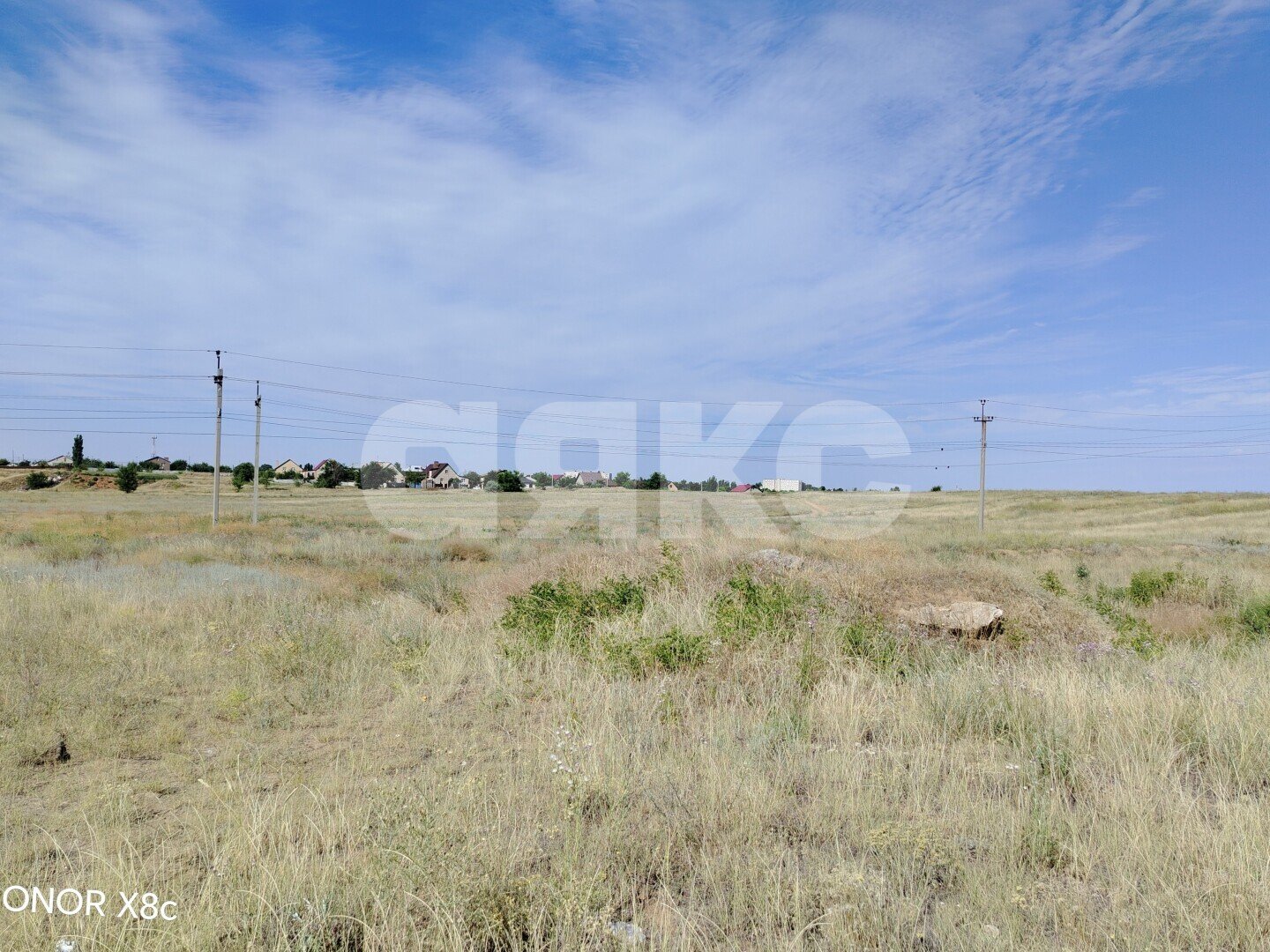 Фото №4: Земельный участок под ИЖС <span class="whitespace-nowrap">9 сот.</span> - Волгоград, Советский, КП Максимка, п. территория Рабочий  Горьковский, ул. Эвкалиптовая