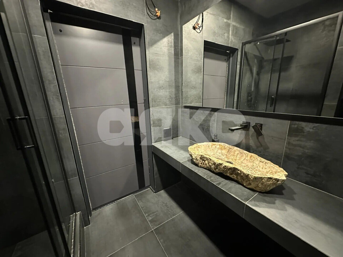 Фото №15: 1-комнатная квартира <span class="whitespace-nowrap">39 м²</span>, <span class="whitespace-nowrap">16/22 эт.</span> - Раменское, Западный, мкр. жилой комплекс Новый Раменский, ул. Северное шоссе, 32