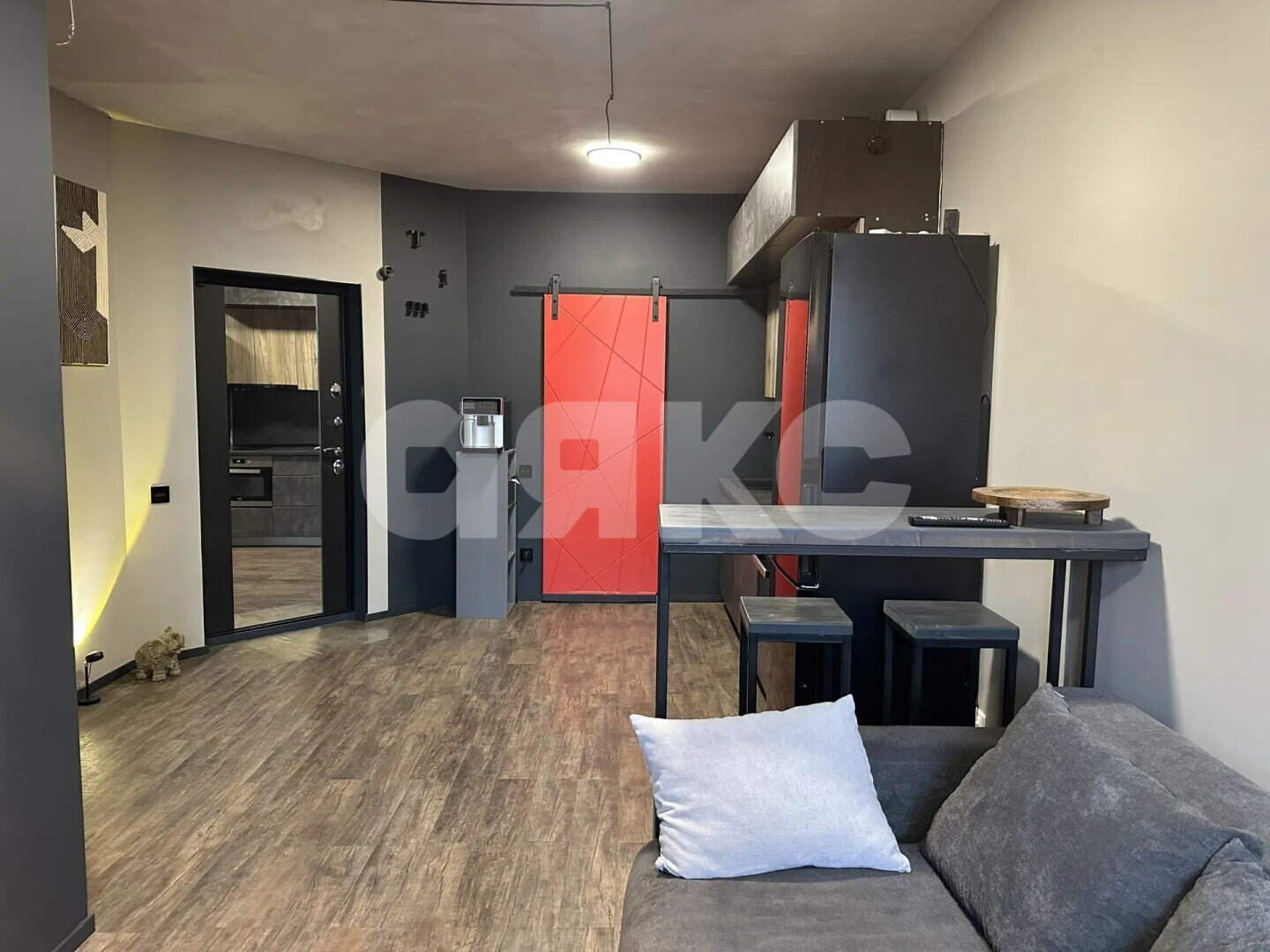 Фото №6: 1-комнатная квартира <span class="whitespace-nowrap">39 м²</span>, <span class="whitespace-nowrap">16/22 эт.</span> - Раменское, Западный, мкр. жилой комплекс Новый Раменский, ул. Северное шоссе, 32
