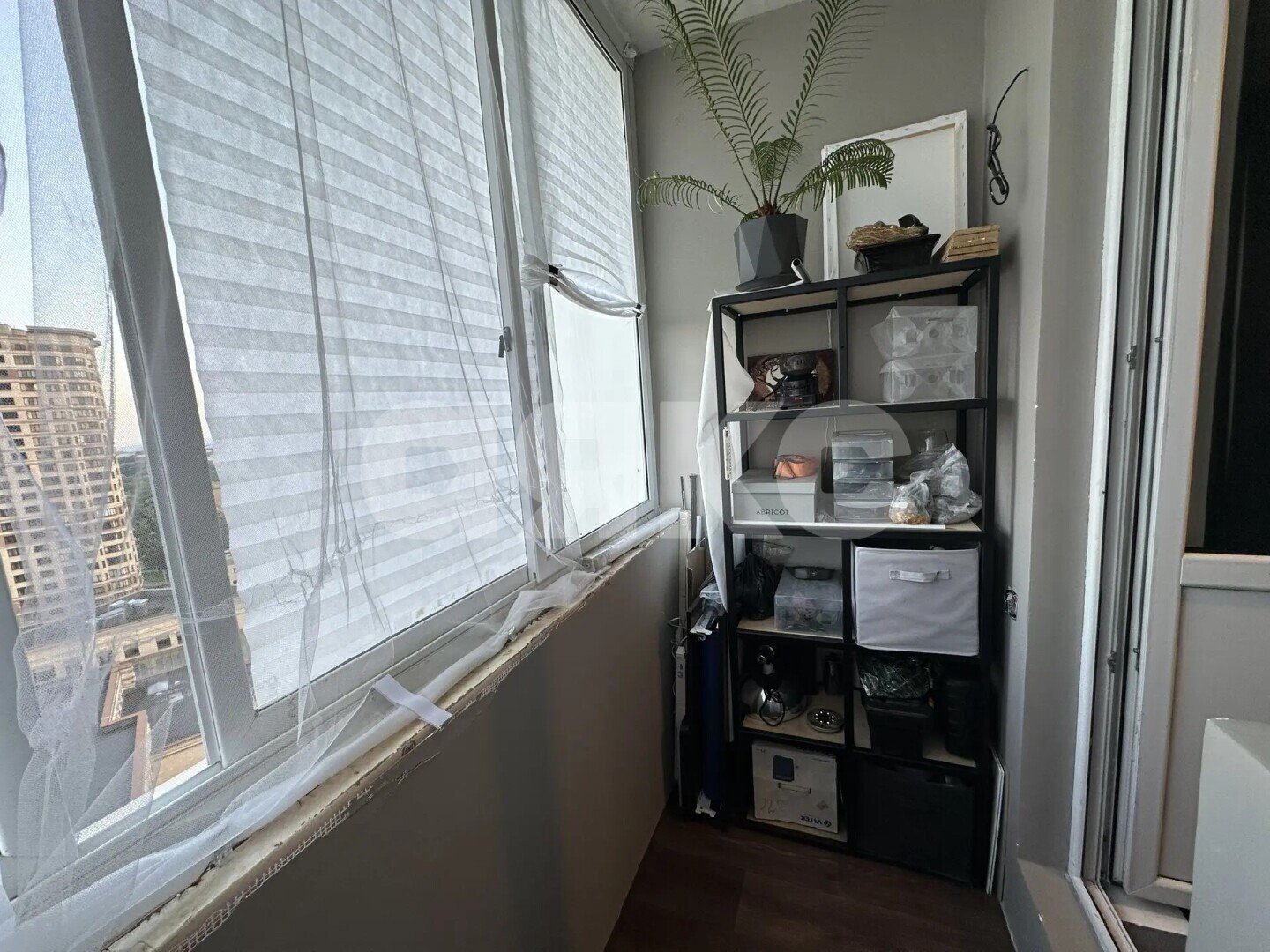 Фото №19: 1-комнатная квартира <span class="whitespace-nowrap">39 м²</span>, <span class="whitespace-nowrap">16/22 эт.</span> - Раменское, Западный, мкр. жилой комплекс Новый Раменский, ул. Северное шоссе, 32