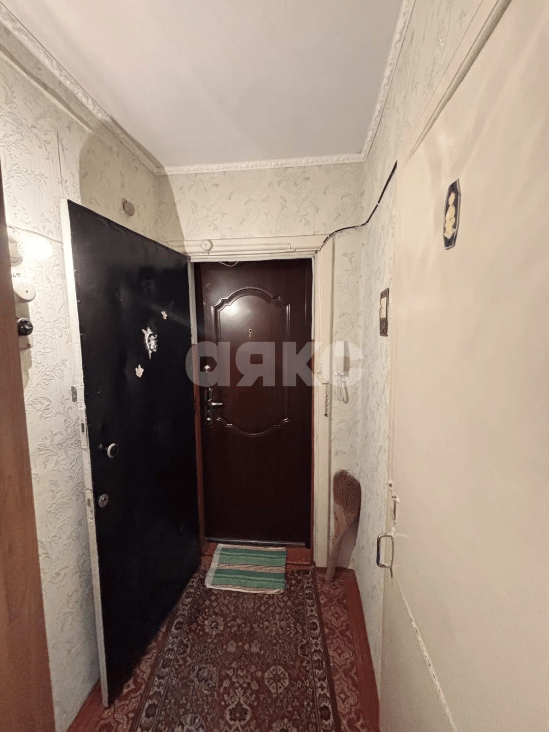Фото №9: 2-комнатная квартира <span class="whitespace-nowrap">44 м²</span>, <span class="whitespace-nowrap">1/5 эт.</span> - Волгоград, Кировский, мкр. Развилка, ул. Кирова