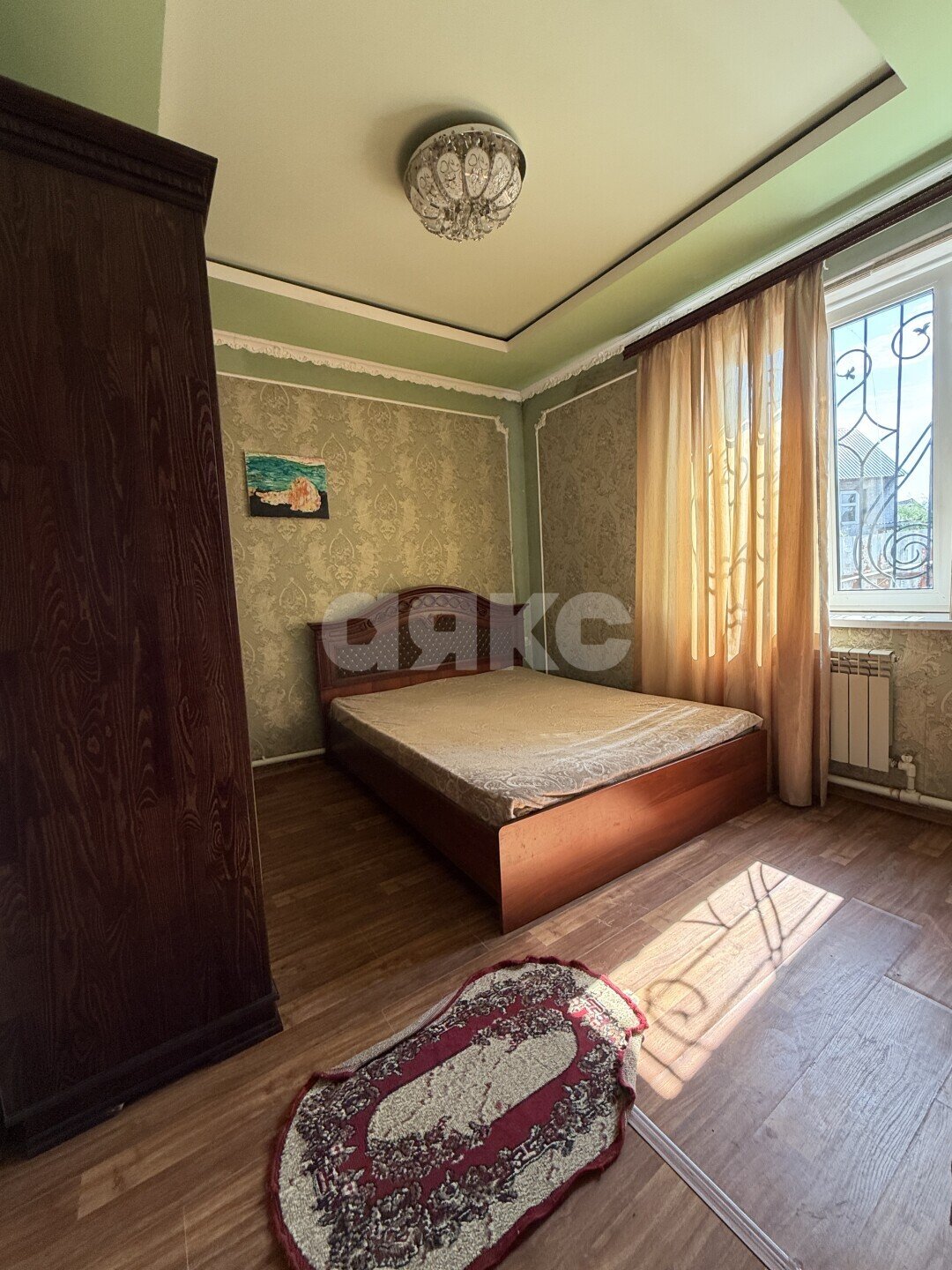 Фото №6: Дом <span class="whitespace-nowrap">117 м²</span> <span class="whitespace-nowrap">+ 6 сот.</span>, <span class="whitespace-nowrap">2 эт.</span> - СНТ Москворечье-Заречье