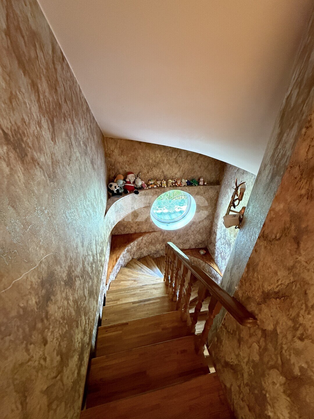 Фото №5: Дом <span class="whitespace-nowrap">117 м²</span> <span class="whitespace-nowrap">+ 6 сот.</span>, <span class="whitespace-nowrap">2 эт.</span> - СНТ Москворечье-Заречье