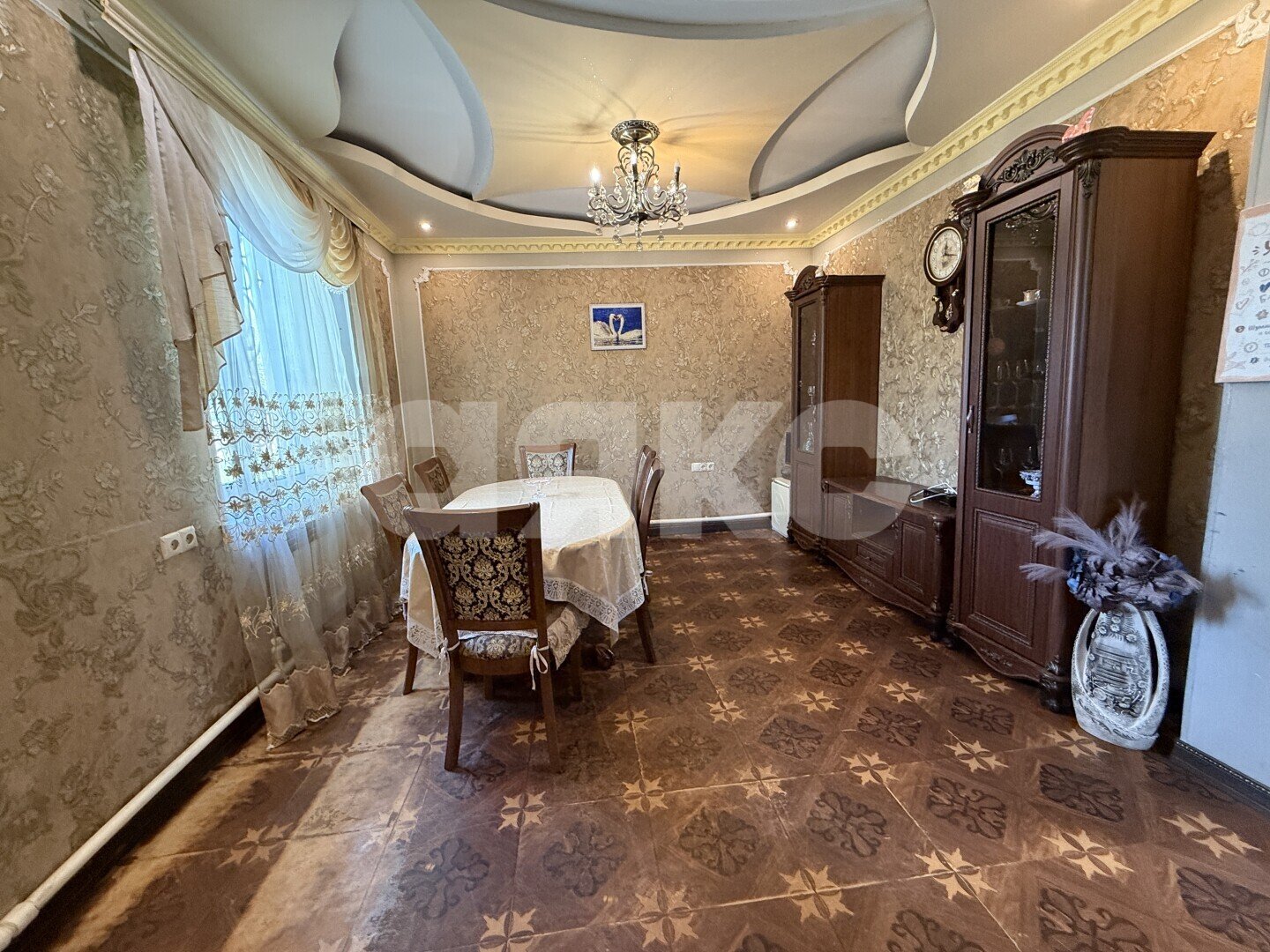 Фото №3: Дом <span class="whitespace-nowrap">117 м²</span> <span class="whitespace-nowrap">+ 6 сот.</span>, <span class="whitespace-nowrap">2 эт.</span> - СНТ Москворечье-Заречье