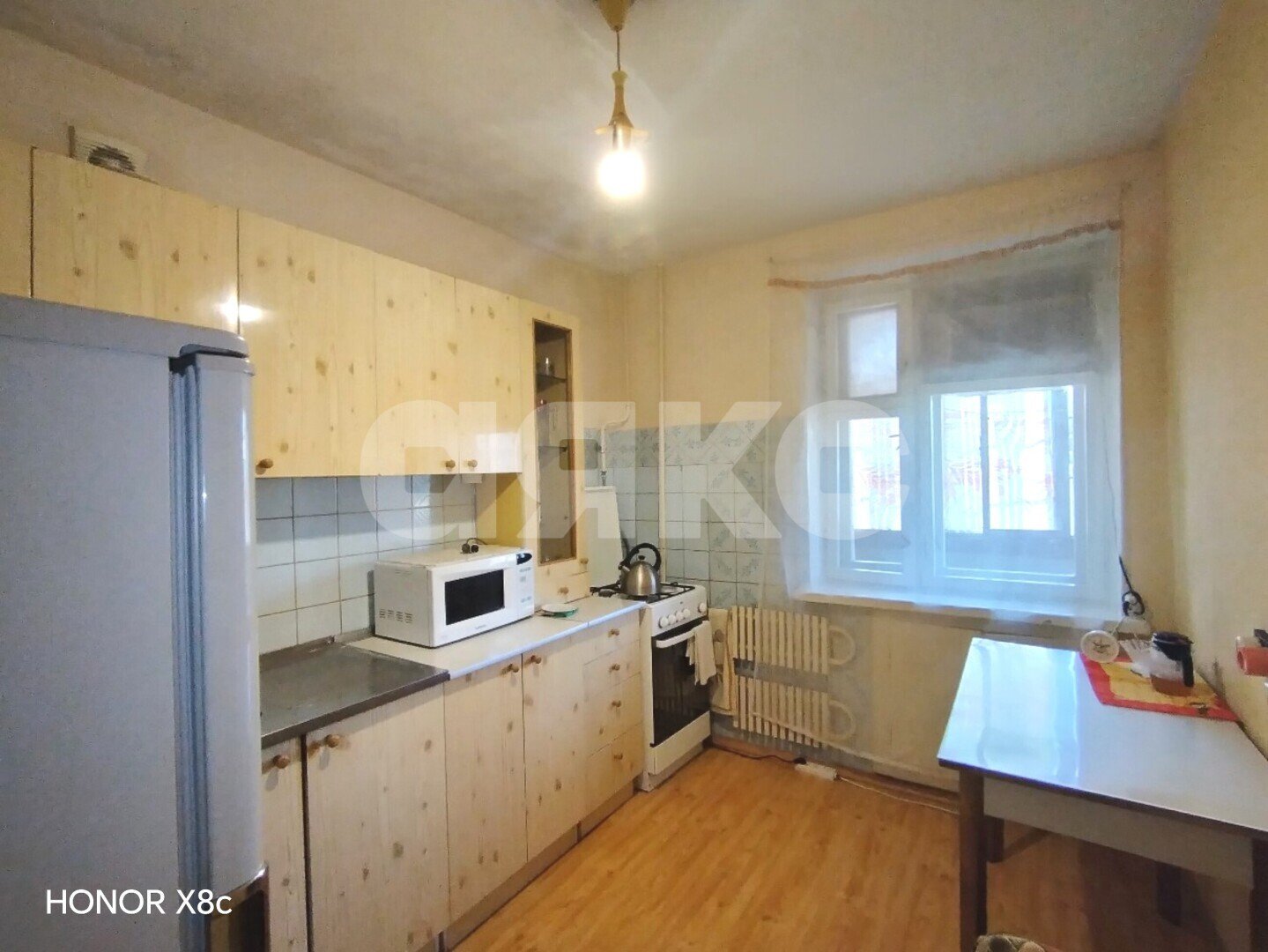 Фото №9: 2-комнатная квартира <span class="whitespace-nowrap">54 м²</span>, <span class="whitespace-nowrap">1/9 эт.</span> - Волгоград, Советский, мкр. 231-й, ул. Богданова, 30