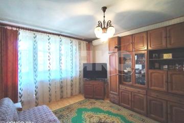 Фото №1: 2-комнатная квартира <span class="whitespace-nowrap">54 м²</span>, <span class="whitespace-nowrap">1/9 эт.</span> - Волгоград, мкр. 231-й, ул. Богданова, 30