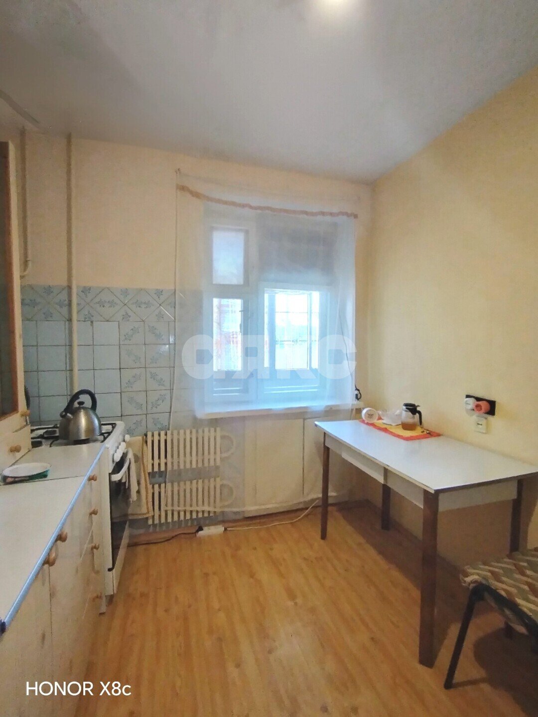 Фото №11: 2-комнатная квартира <span class="whitespace-nowrap">54 м²</span>, <span class="whitespace-nowrap">1/9 эт.</span> - Волгоград, Советский, мкр. 231-й, ул. Богданова, 30