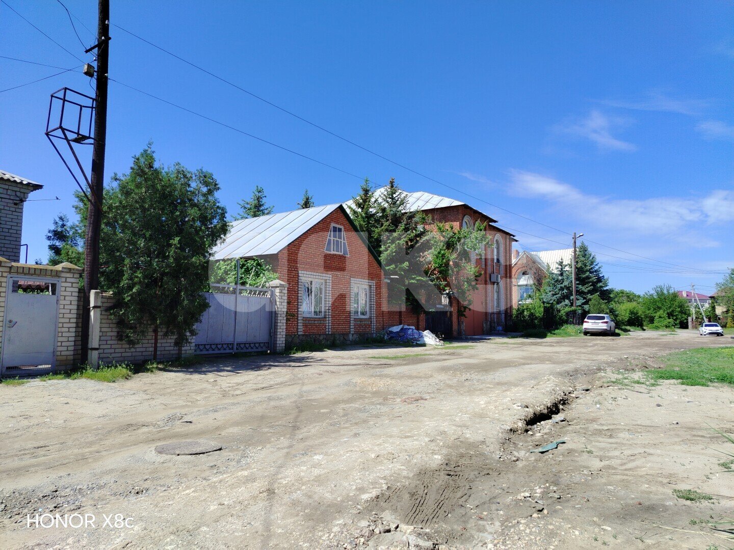 Фото №20: 2-комнатная квартира <span class="whitespace-nowrap">54 м²</span>, <span class="whitespace-nowrap">1/9 эт.</span> - Волгоград, Советский, мкр. 231-й, ул. Богданова, 30