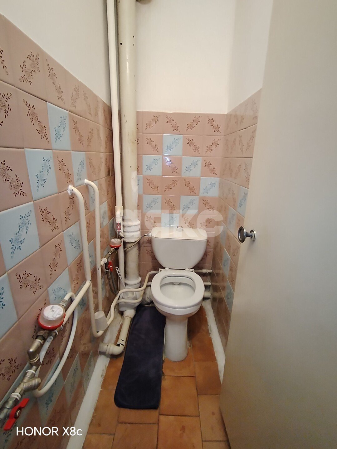 Фото №15: 2-комнатная квартира <span class="whitespace-nowrap">54 м²</span>, <span class="whitespace-nowrap">1/9 эт.</span> - Волгоград, Советский, мкр. 231-й, ул. Богданова, 30