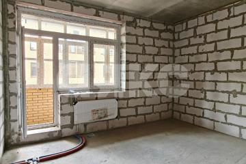 Фото №1: 2-комнатная квартира <span class="whitespace-nowrap">59 м²</span>, <span class="whitespace-nowrap">2/3 эт.</span> - Раменское, мкр. жилой комплекс Берёзовая Роща, ул. Берёзовая Роща, 10