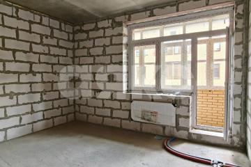 Фото №1: 2-комнатная квартира <span class="whitespace-nowrap">59 м²</span>, <span class="whitespace-nowrap">2/3 эт.</span> - Раменское, мкр. жилой комплекс Берёзовая Роща, ул. Берёзовая Роща, 10