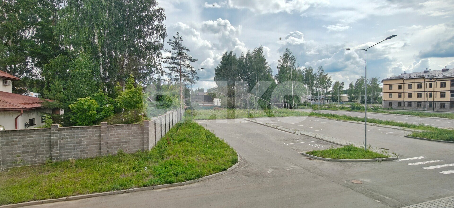 Фото №11: 2-комнатная квартира <span class="whitespace-nowrap">59 м²</span>, <span class="whitespace-nowrap">2/3 эт.</span> - Раменское, мкр. жилой комплекс Берёзовая Роща, ул. Берёзовая Роща, 10