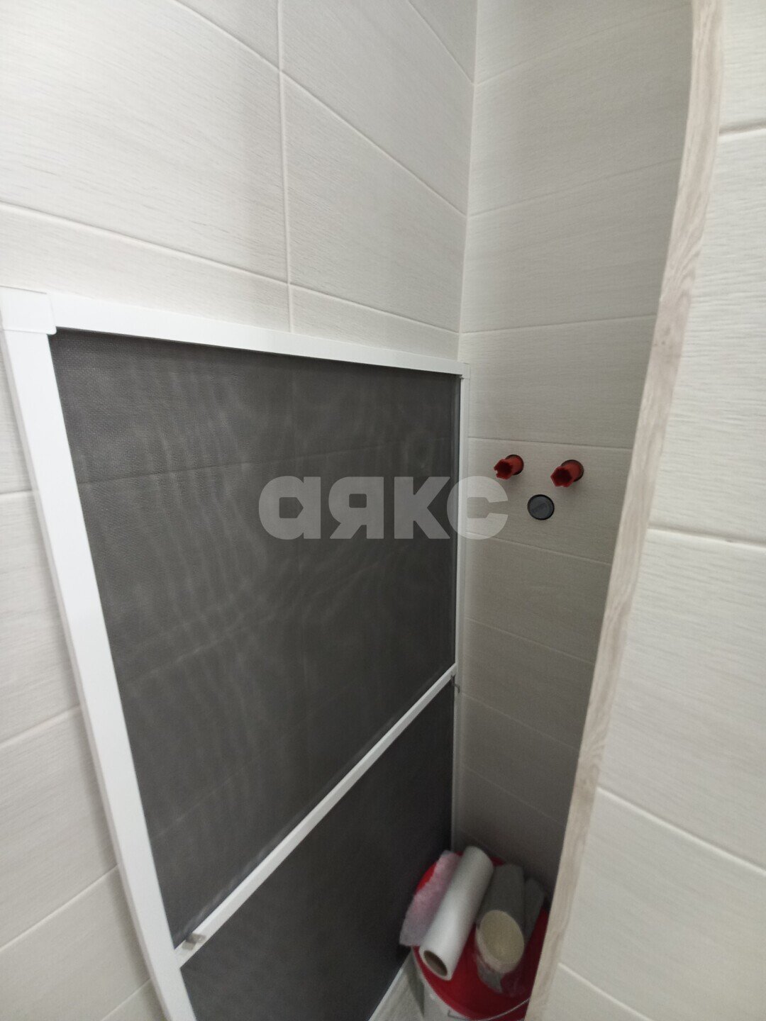 Фото №4: 1-комнатная квартира <span class="whitespace-nowrap">31 м²</span>, <span class="whitespace-nowrap">4/16 эт.</span> - Волгоград, Краснооктябрьский, мкр. ЖК Акварель, ул. Новоремесленная, 13