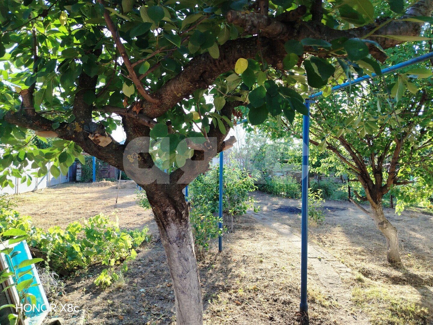 Фото №25: Дом <span class="whitespace-nowrap">50 м²</span> <span class="whitespace-nowrap">+ 6.54 сот.</span>, <span class="whitespace-nowrap">1 эт.</span> - Волгоград, Советский, п. территория Рабочий  Горьковский, ул. Мичурина