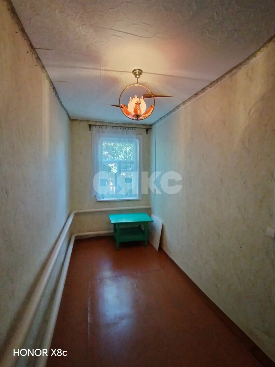 Фото №14: Дом <span class="whitespace-nowrap">50 м²</span> <span class="whitespace-nowrap">+ 6.54 сот.</span>, <span class="whitespace-nowrap">1 эт.</span> - Волгоград, Советский, п. территория Рабочий  Горьковский, ул. Мичурина