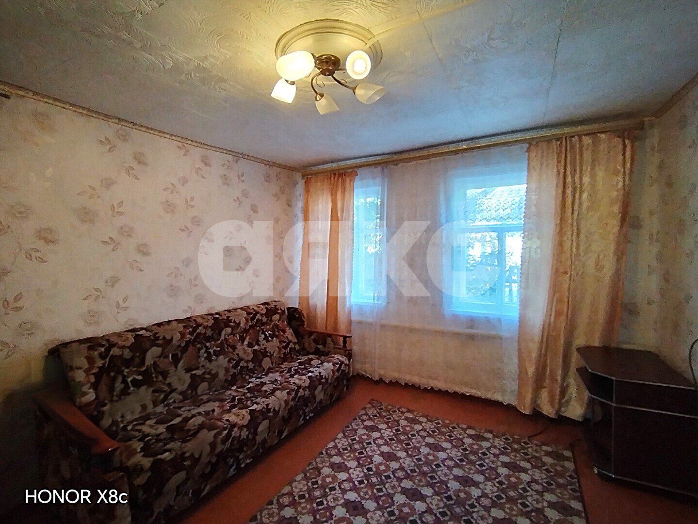 Фото №11: Дом <span class="whitespace-nowrap">50 м²</span> <span class="whitespace-nowrap">+ 6.54 сот.</span>, <span class="whitespace-nowrap">1 эт.</span> - Волгоград, Советский, п. территория Рабочий  Горьковский, ул. Мичурина