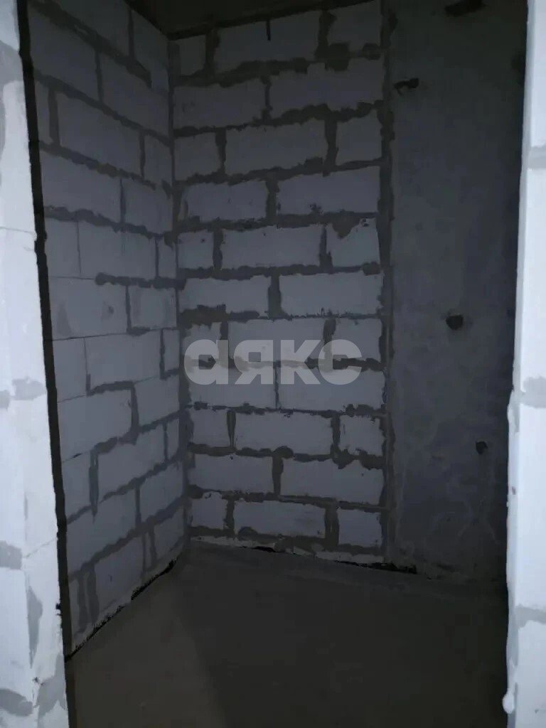 Фото №5: Студия <span class="whitespace-nowrap">18 м²</span>, <span class="whitespace-nowrap">3/3 эт.</span> - Раменское, мкр. жилой комплекс Берёзовая Роща, ул. Берёзовая Роща, 11