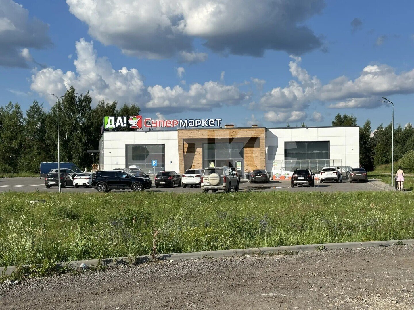Фото №8: Студия <span class="whitespace-nowrap">18 м²</span>, <span class="whitespace-nowrap">3/3 эт.</span> - Раменское, мкр. жилой комплекс Берёзовая Роща, ул. Берёзовая Роща, 11