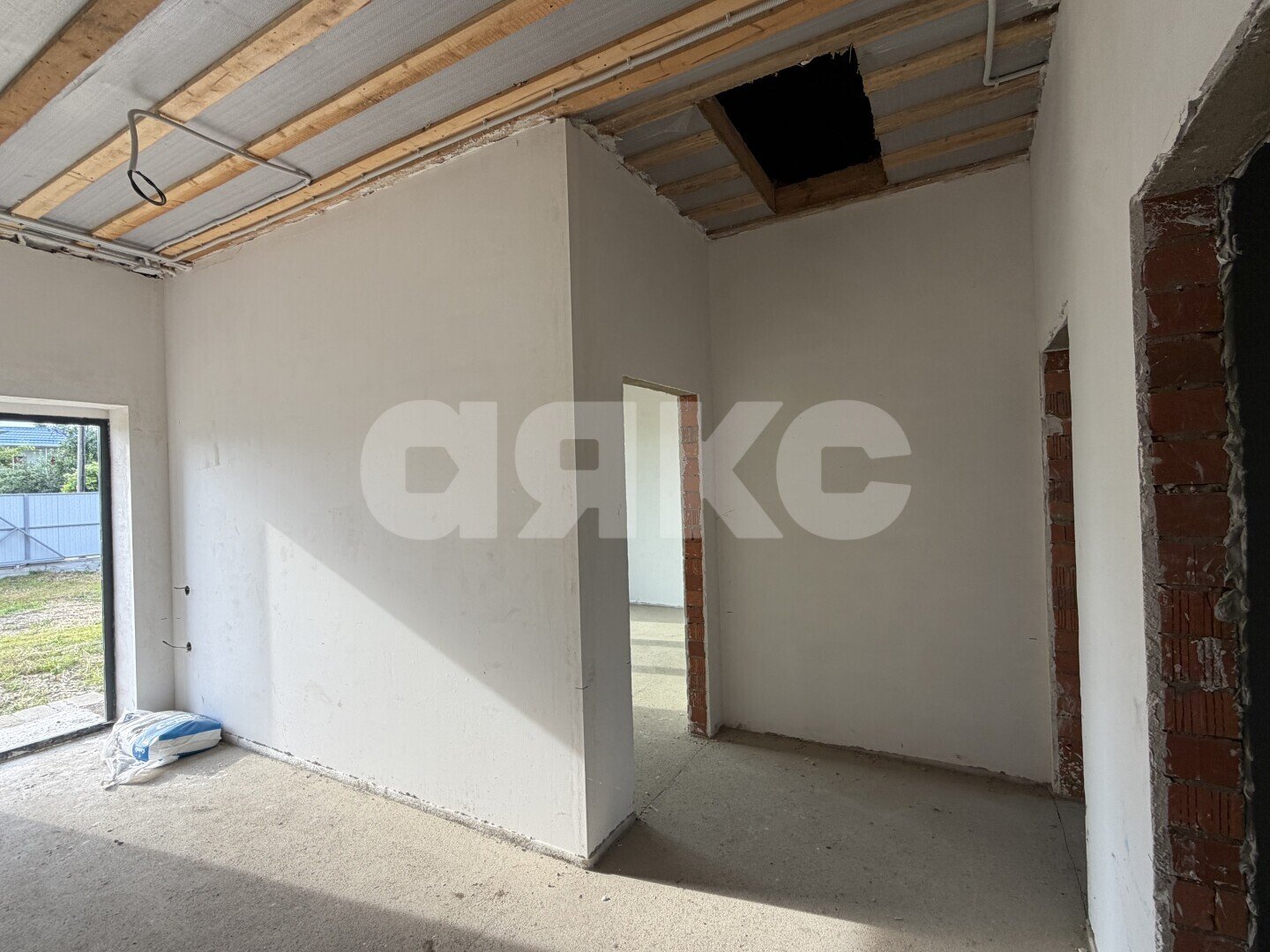 Фото №26: Дом <span class="whitespace-nowrap">113 м²</span> <span class="whitespace-nowrap">+ 6.08 сот.</span>, <span class="whitespace-nowrap">1 эт.</span> - Армавир, мкр. СНТ Заря Востока, пр-д Нектарный, 7