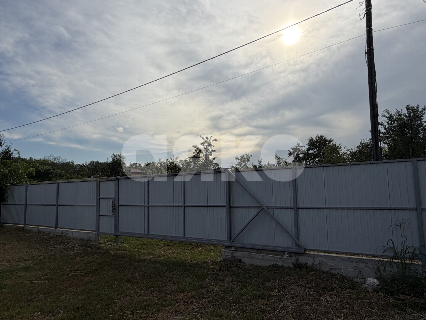 Фото №10: Дом <span class="whitespace-nowrap">113 м²</span> <span class="whitespace-nowrap">+ 6.08 сот.</span>, <span class="whitespace-nowrap">1 эт.</span> - Армавир, мкр. СНТ Заря Востока, пр-д Нектарный, 7