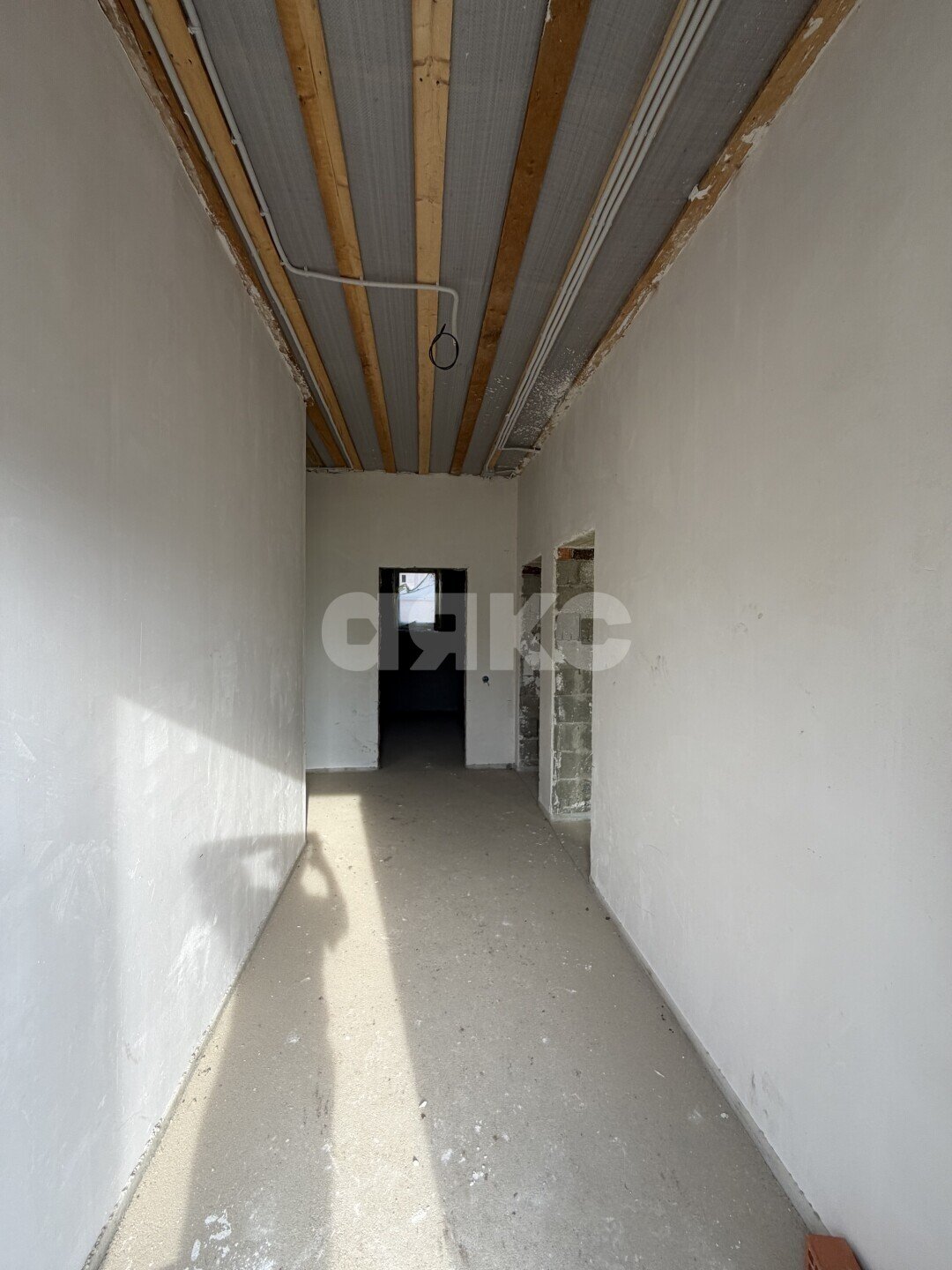 Фото №25: Дом <span class="whitespace-nowrap">113 м²</span> <span class="whitespace-nowrap">+ 6.08 сот.</span>, <span class="whitespace-nowrap">1 эт.</span> - Армавир, мкр. СНТ Заря Востока, пр-д Нектарный, 7