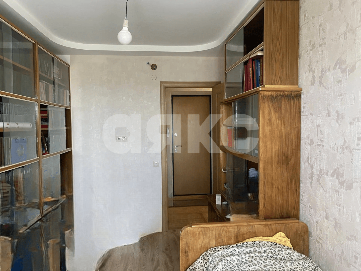 Фото №7: 3-комнатная квартира <span class="whitespace-nowrap">58 м²</span>, <span class="whitespace-nowrap">2/5 эт.</span> - Волгоград, Центральный, мкр. 102-й, ул. Пархоменко, 27