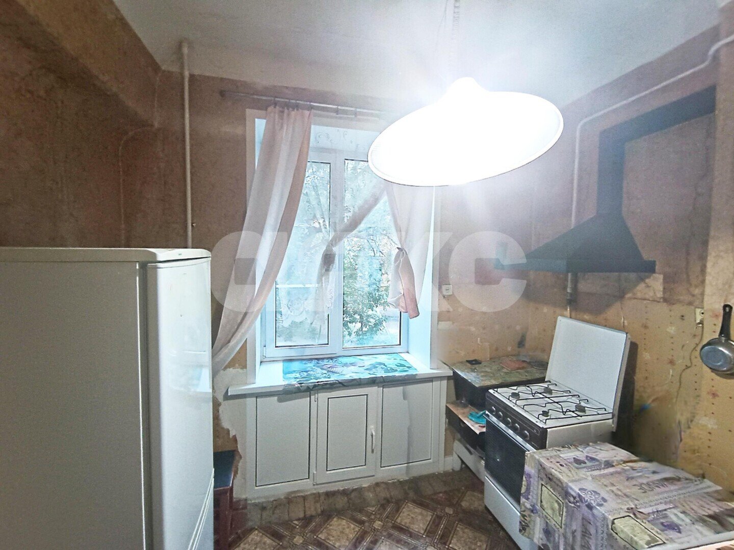 Фото №7: 3-комнатная квартира <span class="whitespace-nowrap">77 м²</span>, <span class="whitespace-nowrap">2/5 эт.</span> - Волгоград, р. Тракторозаводский, ул. Жолудева, 2