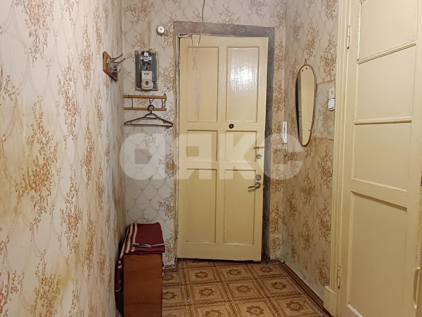 Фото №11: 3-комнатная квартира <span class="whitespace-nowrap">77 м²</span>, <span class="whitespace-nowrap">2/5 эт.</span> - Волгоград, р. Тракторозаводский, ул. Жолудева, 2