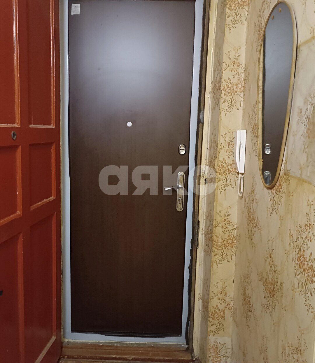 Фото №8: 3-комнатная квартира <span class="whitespace-nowrap">77 м²</span>, <span class="whitespace-nowrap">2/5 эт.</span> - Волгоград, р. Тракторозаводский, ул. Жолудева, 2