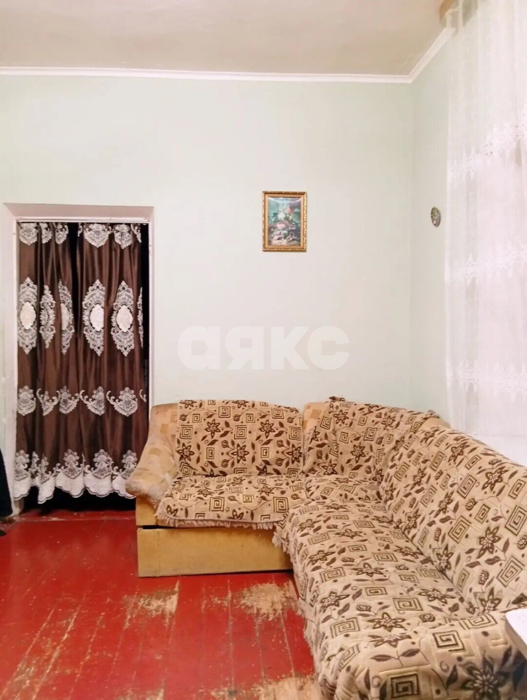 Фото №5: Дом <span class="whitespace-nowrap">77 м²</span> <span class="whitespace-nowrap">+ 19 сот.</span>, <span class="whitespace-nowrap">1 эт.</span> - Новоалексеевская, ул. Красная, 51