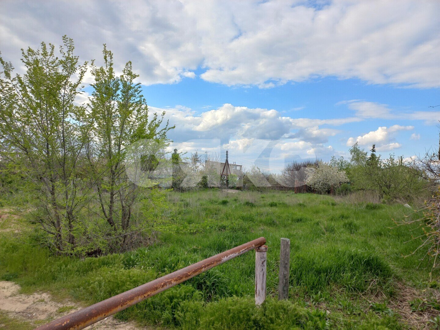 Фото №6: Участок садоводство <span class="whitespace-nowrap">8 сот.</span> - СНТ Монтажник, ул. 1-я, 108
