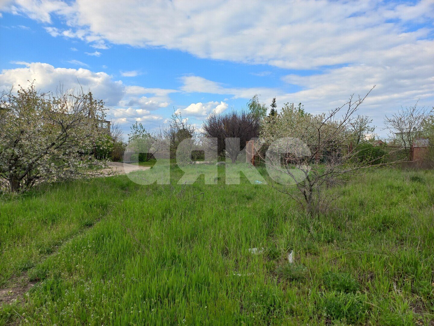 Фото №2: Участок садоводство <span class="whitespace-nowrap">8 сот.</span> - СНТ Монтажник, ул. 1-я, 108